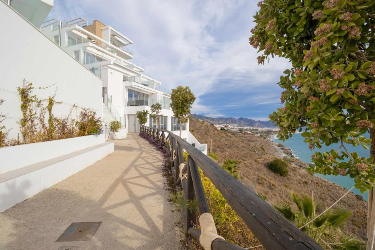 Bayview Hills, Luxury 2 Bedroom Apartment Malaga Exterior photo