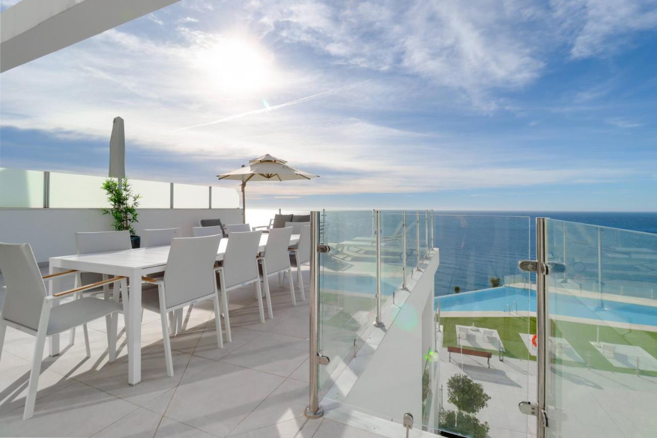 Bayview Hills, Luxury 2 Bedroom Apartment Malaga Exterior photo